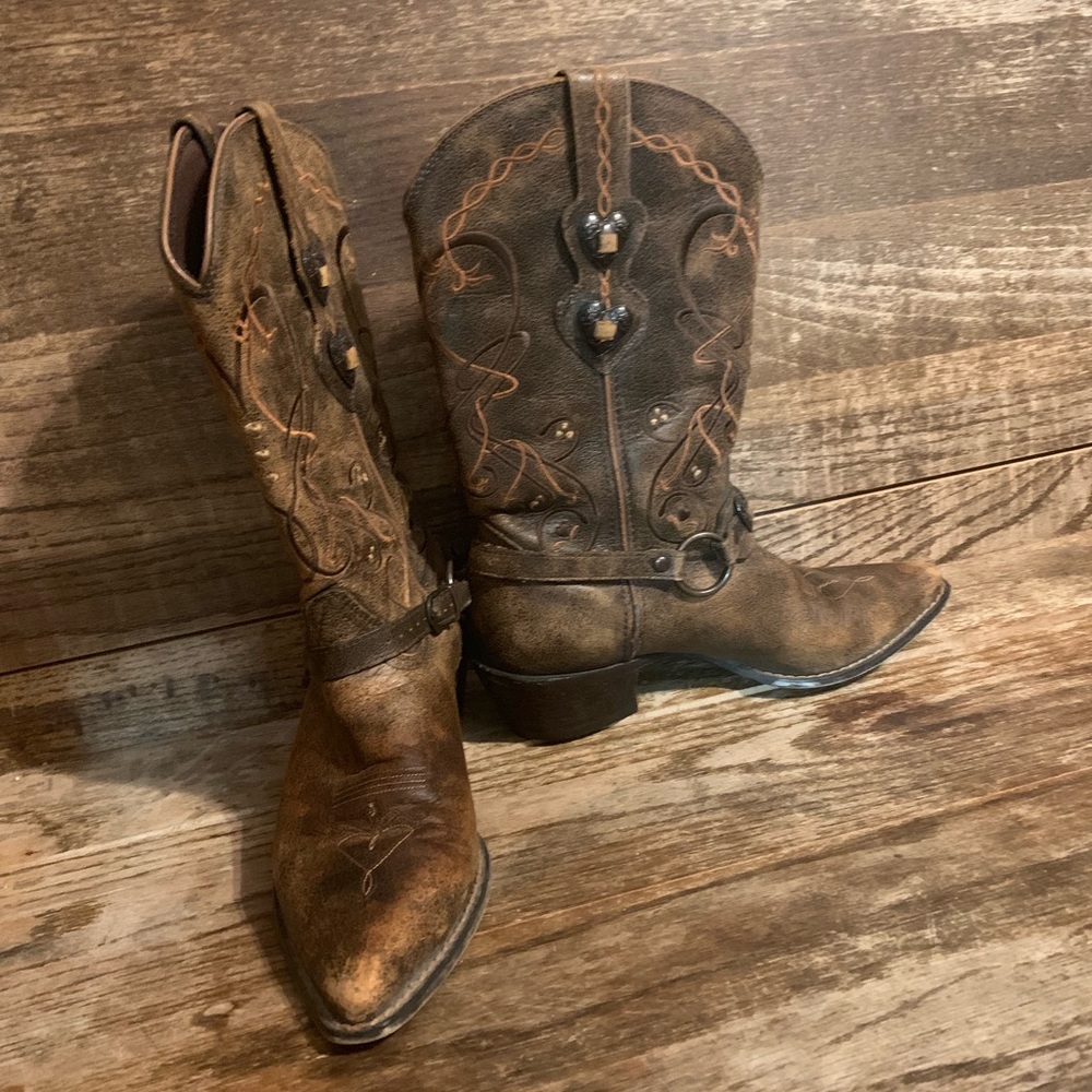 Durango women’s boots